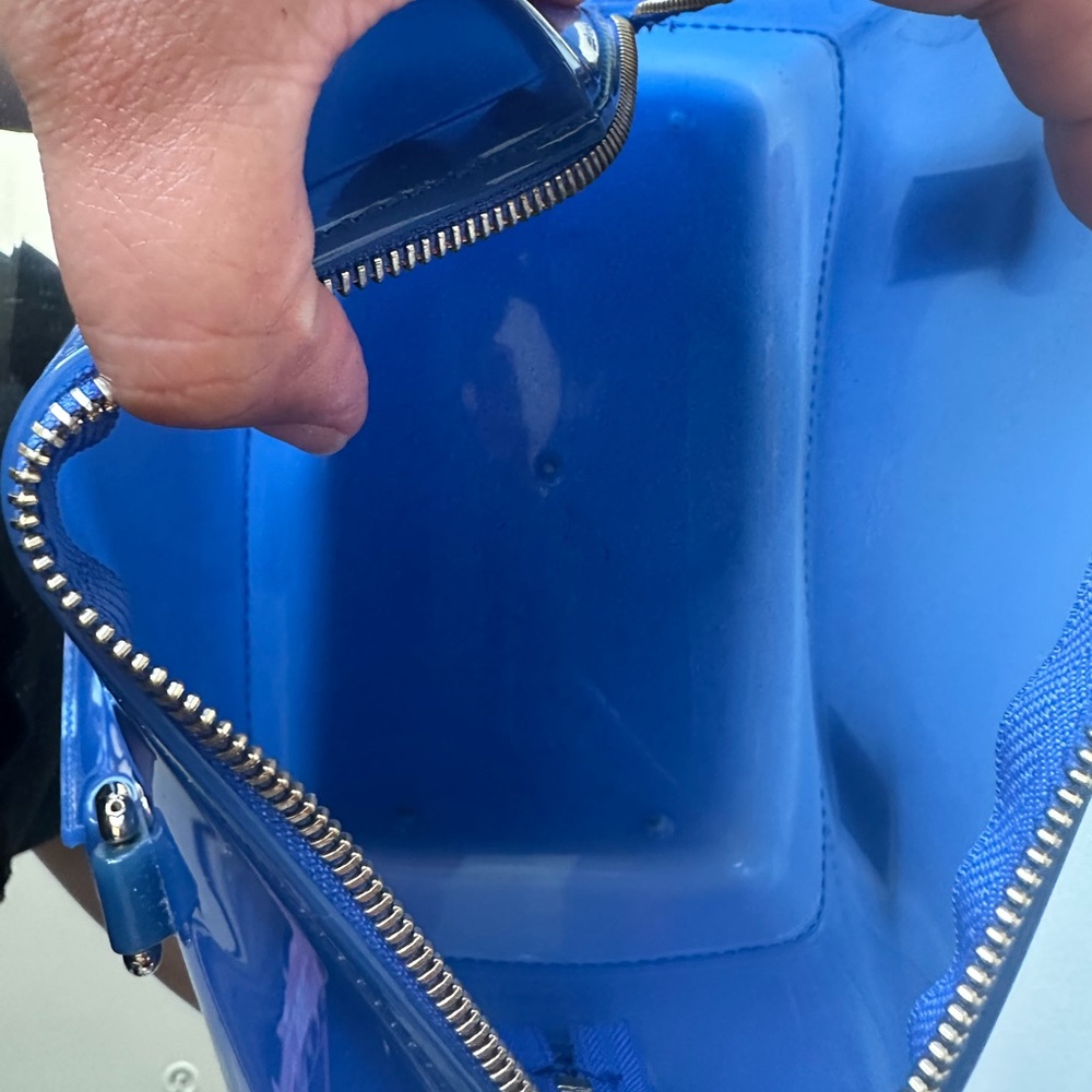 Furla Candy Bag - Authentic - Picture 6 of 16